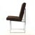 Mid-Century Modern Milo Baughman Dining Chairs by Thayer Coggin (Set of 6) For Sale - Image 3 of 9