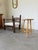 1960s Star-Shaped Rattan Side Table, 1960s For Sale - Image 5 of 18