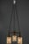 Chandelier from Austrolux, Vienna, 1960s For Sale - Image 4 of 14