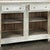 19th Century Country French Whitewashed Oak Buffet For Sale In Dallas - Image 6 of 18
