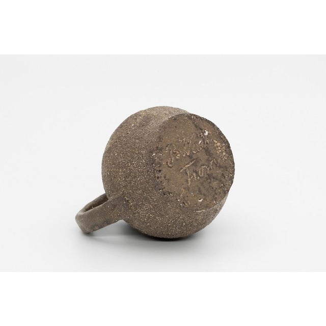 Mid-Century Modern Jug by Bengt Wall for Trosa Keramik, 1950s For Sale - Image 3 of 4