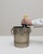 20th Century French Silver Plated Champagne Bucket For Sale - Image 18 of 18