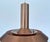 Mid-Century Modern Danish Copper Pendant Light, 1970s For Sale - Image 16 of 18