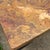 Stone 1990s Modern Italian Marble End Table For Sale - Image 7 of 10