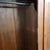 19th Century American Rococo Revival Walnut Burl Breakdown Armoire For Sale - Image 15 of 18