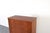 Mid-Century Danish Teak Chest of Drawers, 1960s For Sale - Image 12 of 14