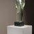 Eastern European Glass Caviersecha Sculpture, 1987 For Sale - Image 6 of 17