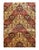 2020s Pasargad DC Double-Sided Hand-Knotted Silk Quchan Rug For Sale - Image 5 of 7