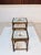 Nesting Tables with Hand-Painted Ceramic Tiles and Barley Twist Legs, Sweden, 1930s, Set of 3 For Sale - Image 11 of 18