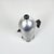 Modern Italian Espresso Coffee Maker La Cupola attributed to Aldo Rossi for Alessi, 1990s For Sale - Image 6 of 16