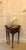 Antique Victorian Mahogany Side Table, 1880 For Sale - Image 10 of 15