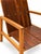 Brown Rare Lewis Butler Model 645 Lounge Chair for Knoll Associates, C. 1955 For Sale - Image 8 of 9
