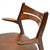 Vintage Danish Carver Armchair by Erik Buch, 1960 For Sale - Image 9 of 11