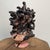 Ceramic Medusa Bust by Gennaro Condurso, Italy, 2010s For Sale - Image 14 of 16