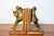 Pair of 20th Century French Bookends For Sale - Image 9 of 10