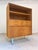 Blue Type 426/F Cabinet in Ash with Lacquered Frame from Hellerau For Sale - Image 8 of 11