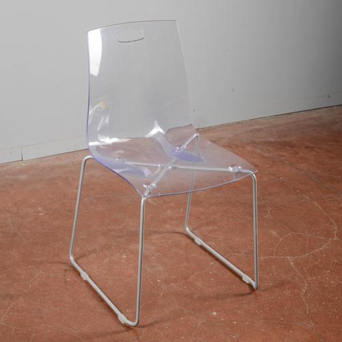 Felix Chair from Bontempi Casa For Sale - Image 9 of 9