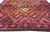 Berber Tribes of Morocco Vintage Beni M'Guild Moroccan Rug, 06'01 X 14'03 For Sale - Image 4 of 10