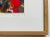 Marcus Glenn Love That Jazz Glossy Signed Serio Framed Lithograph For Sale - Image 4 of 10
