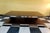 Coffee Table in Glass and Chromed Metal, 1980s For Sale - Image 14 of 14