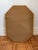 1970s Vintage Large Octagonal Mirror For Sale - Image 5 of 7