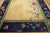 1920s Chinese Art Deco Carpet For Sale - Image 10 of 13