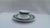 Green Vintage Porcelain Breakfast Trio Set from Meissen, 1930s, Set of 3 For Sale - Image 8 of 8