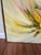Mid-Century Abstract Oil Painting Canvas Rita L. Frost For Sale - Image 10 of 14