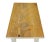 Rustic 19th Century Swedish Rustic Painted Pine Side Table For Sale - Image 3 of 8