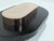 Wood Copper and Wood Coffee Table For Sale - Image 7 of 18