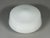 1960s Mid-Century Ceiling Light in Frosted Glass from RZB, 1960s For Sale - Image 5 of 15