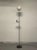 Stilnovo Floor Lamp with Top Light and Adjustable Spotlight from Stilnovo, 1960s For Sale - Image 4 of 18