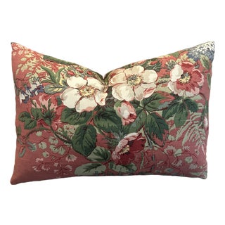Handcrafted Decorative Pillow Case For Sale