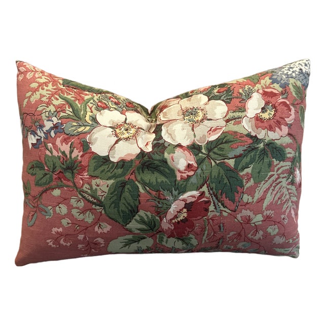 Handcrafted Decorative Pillow Case For Sale
