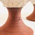 Studio Pottery Goblets - Set of 4 For Sale - Image 10 of 13