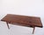 Danish Rosewood Coffee Table from Jason Design, 1960 For Sale - Image 3 of 11
