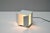 Vintage Steel Kinetic Lamp by Paolo Tilche for Sirrah, Italy, 1970s For Sale - Image 11 of 11
