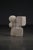 Pol Spilliaert, Abstract Sculpture, Plaster For Sale - Image 3 of 16