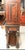 19th Century Italian Renaissance Revival Walnut, Intarsia & Marble Cabinet For Sale - Image 10 of 12