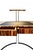 Not Yet Made - Made To Order Half-Moon Desk in White Ebony by Aymeric Lefort For Sale - Image 5 of 13