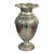 Italian Renaissance Revival or Baroque-Inspired Baluster / Amphora Shape 800/Silver For Sale