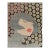 Rug & Kilim’s Homage Page Girl Square Rug, 4x4 For Sale