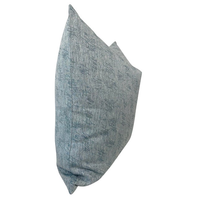 ⭐️ Ships Within 2 Days Designer Fabric on Both Sides Indoor Outdoor Pillow All pillow covers are sewn professionally,...