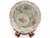 1980s Large Chinese Porcelain Jardinière Planter With Bird & Floral Motifs on Decorative Stand For Sale - Image 9 of 11