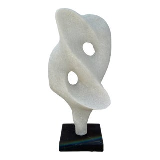 Revelation Origin Sculpture Man Made Stone For Sale