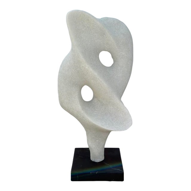 Revelation Origin Sculpture Man Made Stone For Sale
