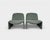 Alky Lounge Chairs by Giancarlo Piretti for Castelli, 1970s, Set of 2 For Sale - Image 15 of 15