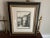 Mid 20th Century Hôtel De Guise - Framed Etching For Sale - Image 9 of 12
