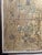 Blue Antique Chinese Silk Embroidery Panels Framed For Sale - Image 8 of 14