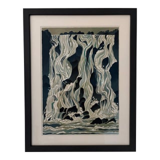 Oil Painting - Henry Hagan For Sale